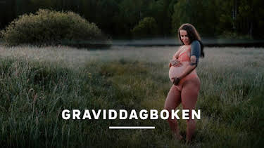 13:05: Graviddagboken | SVT2 | 4/22 2026