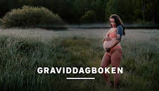 Graviddagboken