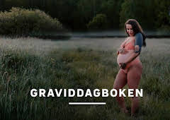 Graviddagboken