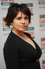 Georgia Mackenzie as 