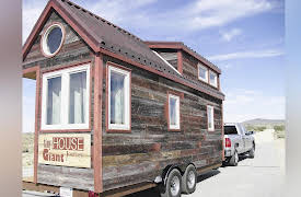 Tiny House, Big Living Season 1: Adventure House