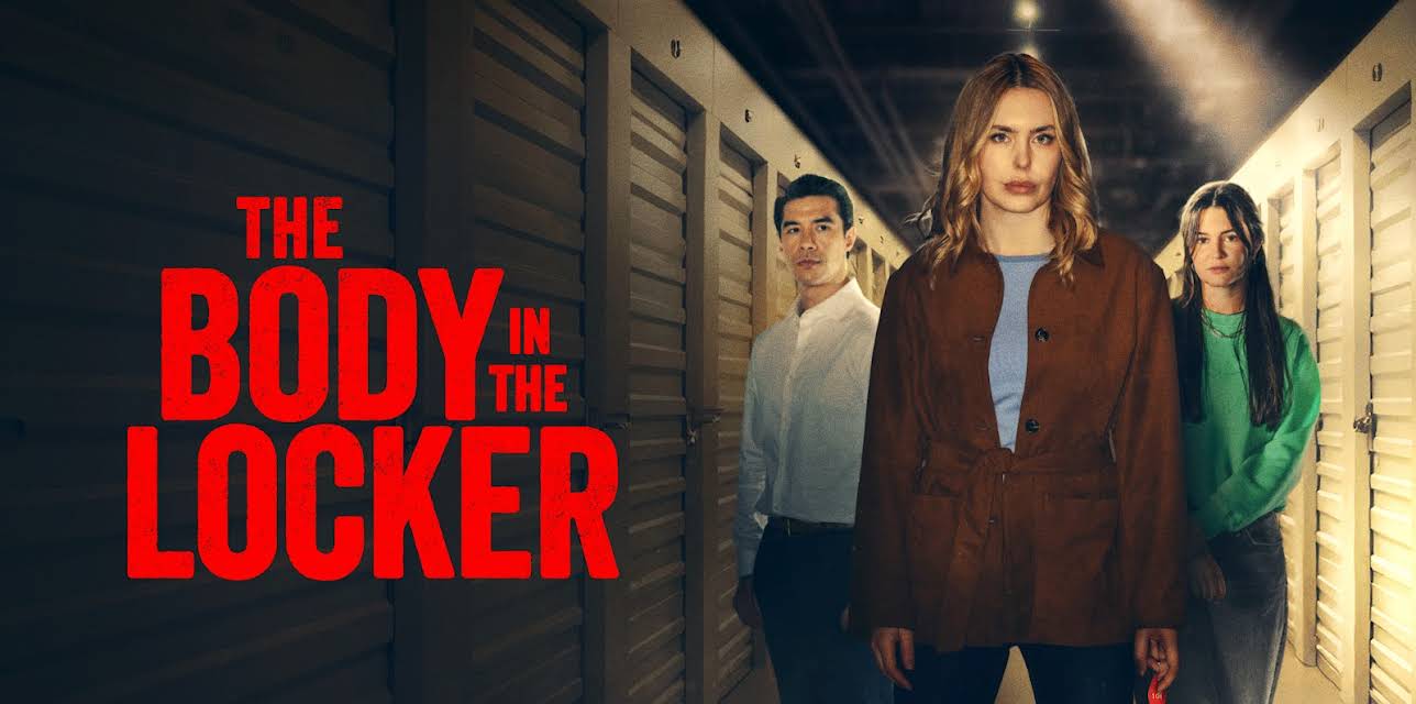 The Body in the Locker (2025)