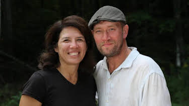 11:00 AM: Building Off The Grid (S3) | Discovery Channel | 3/27 2026