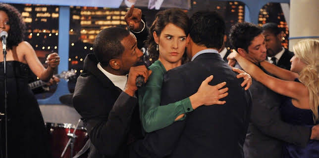 12:50: How I Met Your Mother | ProSieben | 12/1 2025