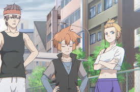 TASUKETSU -Fate of the Majority- - S01: 22 - TASUKETSU -Fate of the Majority- - S01
