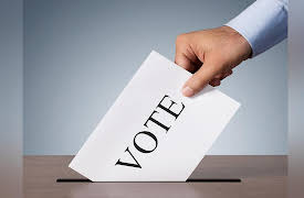 Mind-Bending Math: Riddles and Paradoxes: Voting Paradoxes