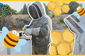 Job Jams: Beekeepers