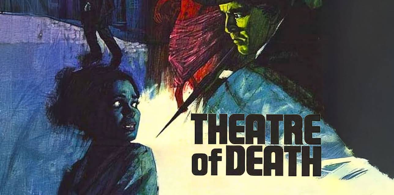 Theatre of Death (1967)