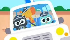 Milo (Visually Signed) (S1 E16)