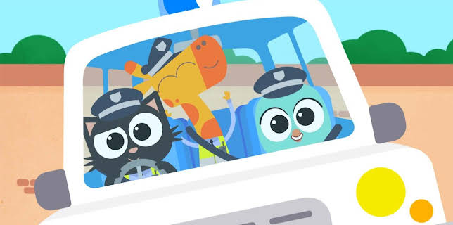 5:45 AM: Milo (Visually Signed) (S1 E16) (S1) | Channel 5 | 11/27 2025