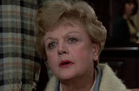Murder, She Wrote Season 1: Deadly Lady
