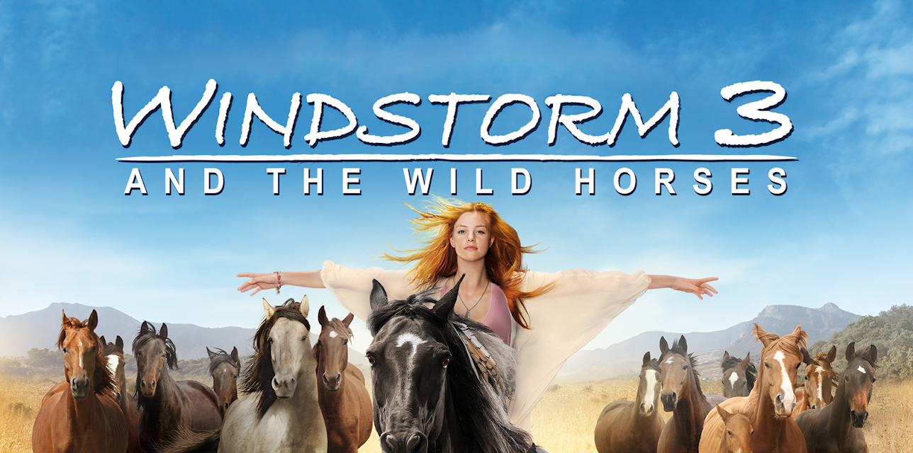 Windstorm 3 (2017)