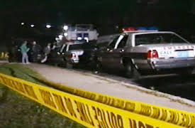 Den fjärde rättegången: Kapitel 1: En ren avrättning