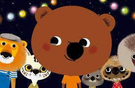 Mouk: Mouk's Birthday