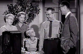 Dennis The Menace, Season Two: Dennis And The Ham-Pher