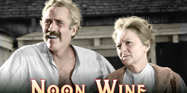 Noon Wine (1966)