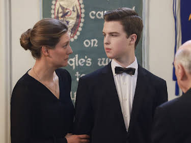 14:05: Young Sheldon | ProSieben | 8/6 2026