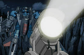 Transformers Cybertron: Speed