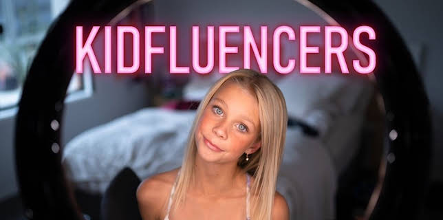 Kidfluencers (2024)