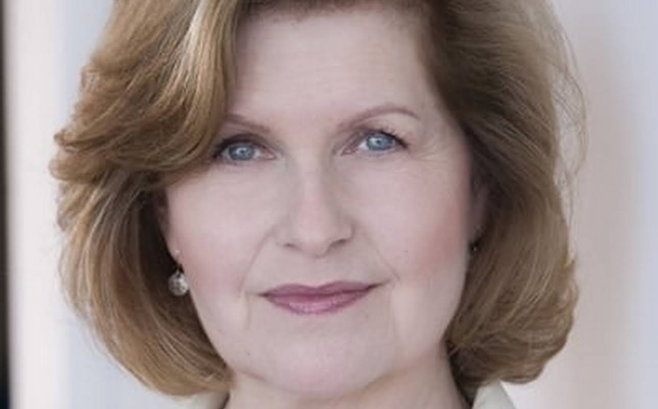 Yvonne Erickson