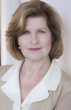 Yvonne Erickson as 
