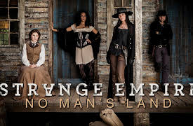 Strange Empire Season: Strange Empire 3