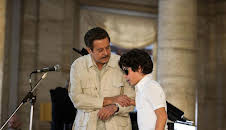 The Music of Silence