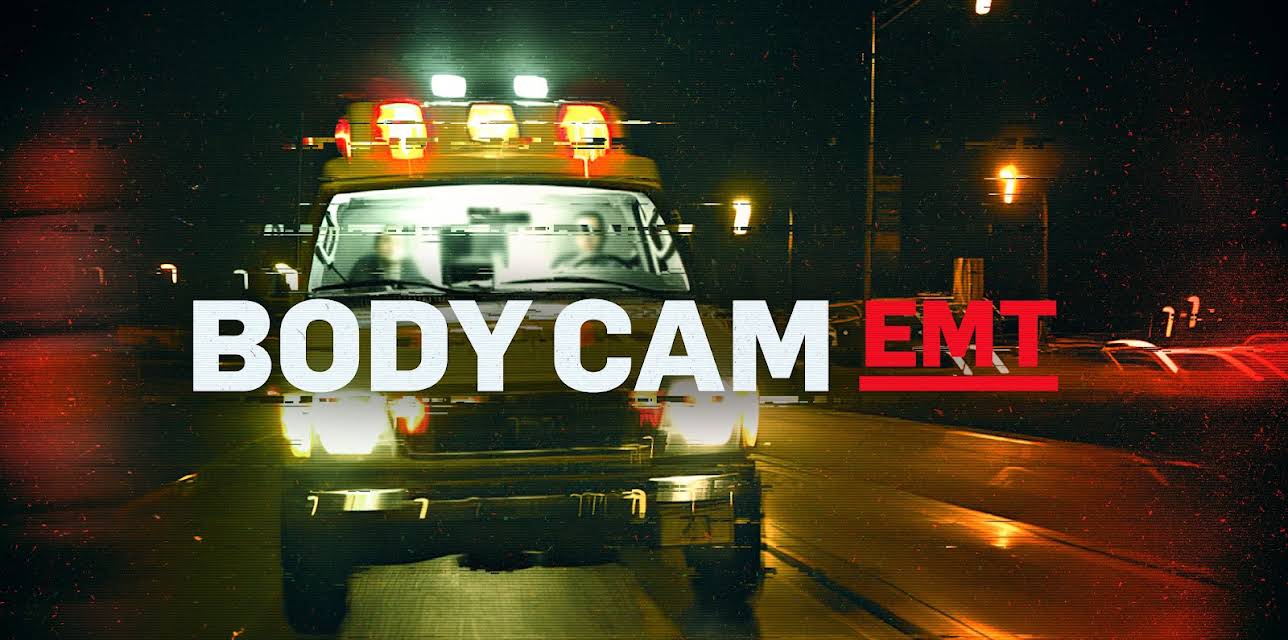 Body Cam: EMT