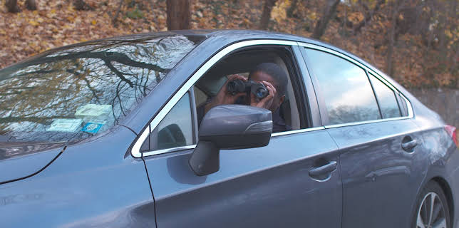 03:25: The Perfect Murder (S4 E3) (S4) | Kanal 11 | 12/5 2025