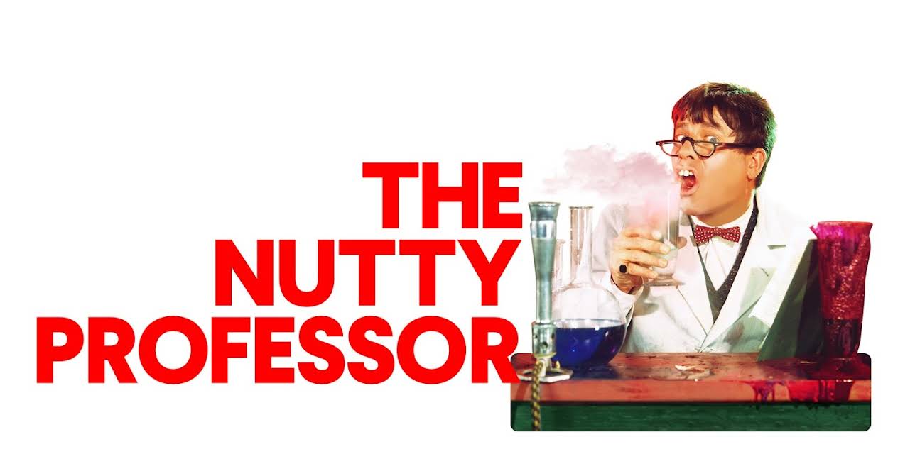 The Nutty Professor (1963) (1963)