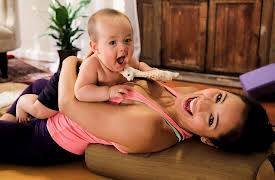 Beautiful Belly: Postnatal, Love