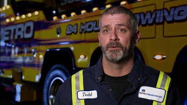 03:55: Heavy Rescue: 401 (S6 E4) (S6) | TV10 | 11/24 2025