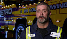 Heavy Rescue: 401 (S6 E4)
