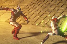 Ultraman: Episode 11
