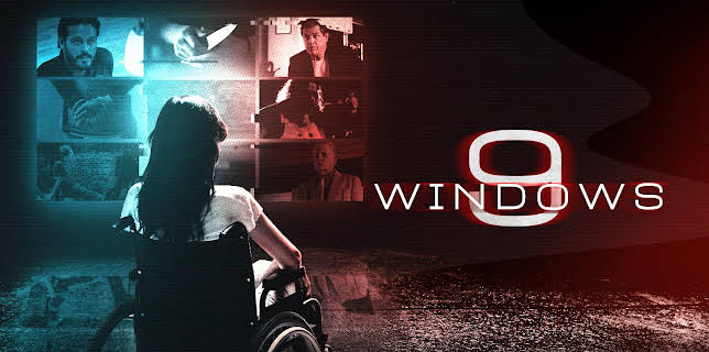 9 Windows (2024)
