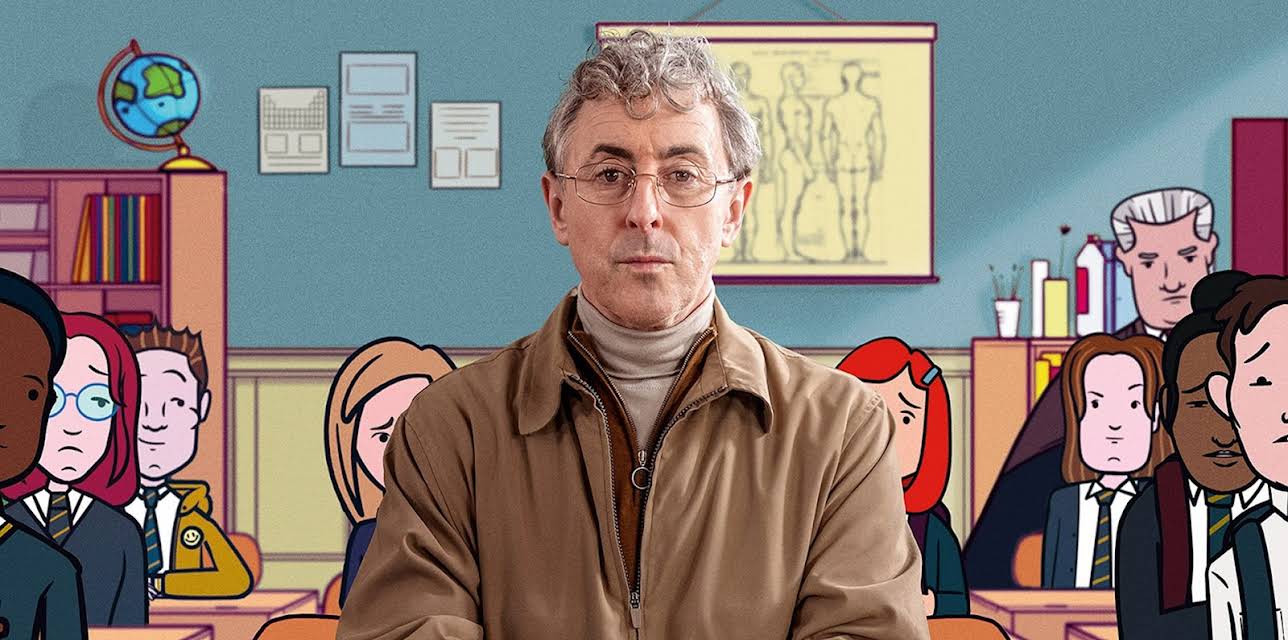 My Old School (2022)