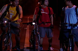 Incredible Tales: Previous Tenant and Pan Island Expressway