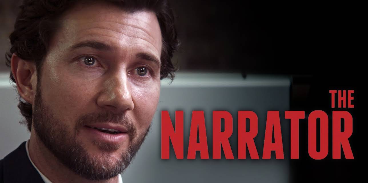 The Narrator (2019)