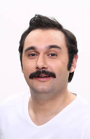 Gökçen Gökçebağ as 