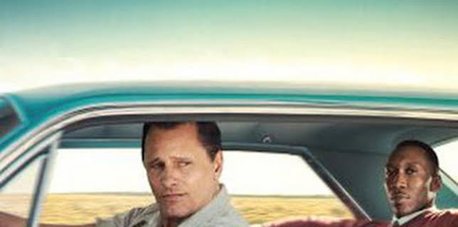 22:00: Green Book | COSMO | 2/26 2026