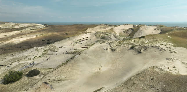 11:05: Unterwegs im Baltikum (2/2) | 3SAT | 2/10 2026