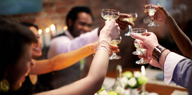 11:00 AM: Come Dine with Me | 4 Seven | 1/17 2026