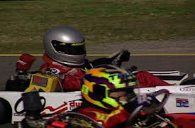 Gold Star Racing Season 1: Episode 3