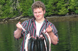 Alaskan Bush People: Episode 5