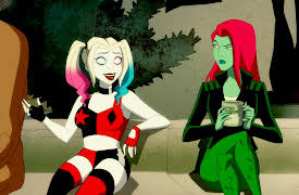 Harley Quinn: Season 1: Finding Mr. Right