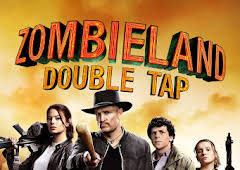 Zombieland: Double Tap