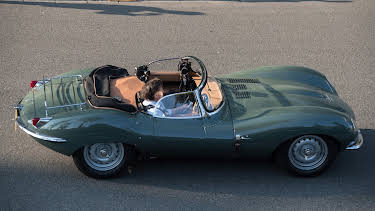 17:30: The Grand Tour (S2 E8) (S2) | TV6 | 4/16 2026