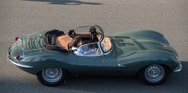 12:45: The Grand Tour (S2 E8) (S2) | Viasat 4 | 12/18 2025