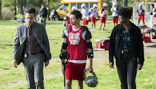 FBI: Special Crime Unit