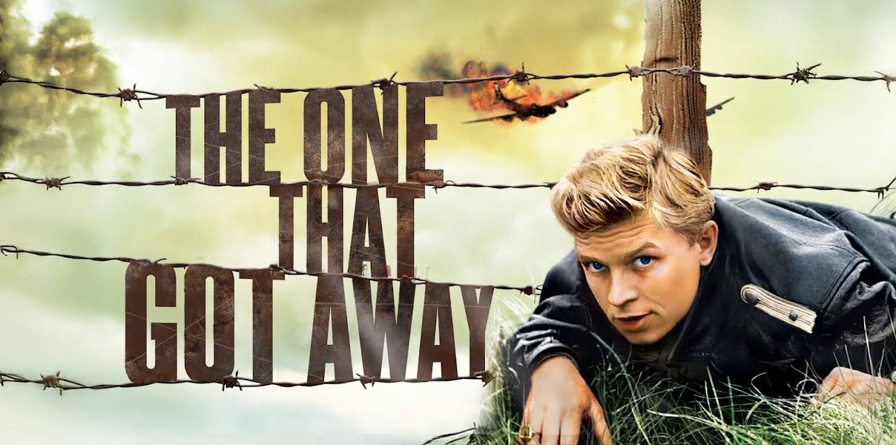 The One That Got Away (1958)